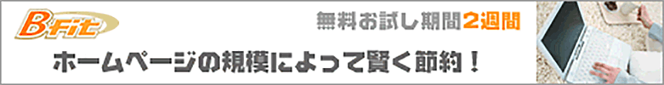 0円から使用可能な格安レンタルサーバー