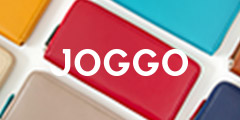 JOGGOのポイント対象リンク