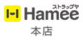 Hamee(ハミィ)のポイント対象リンク