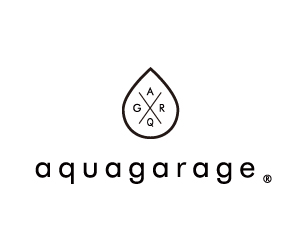 aquagarage（アクアガレージ）公式サイト