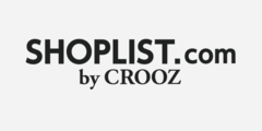 【新規購入限定】ファッション通販「SHOPLIST.com by CROOZ」