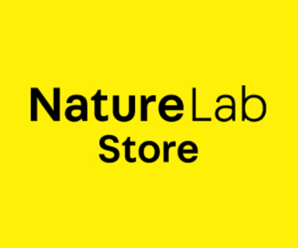 ストア限定商品あり【Nature Lab Store(ネイチャーラボストア)】